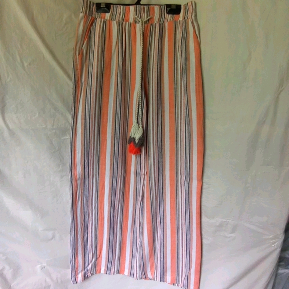 Pant and blouse set size medium